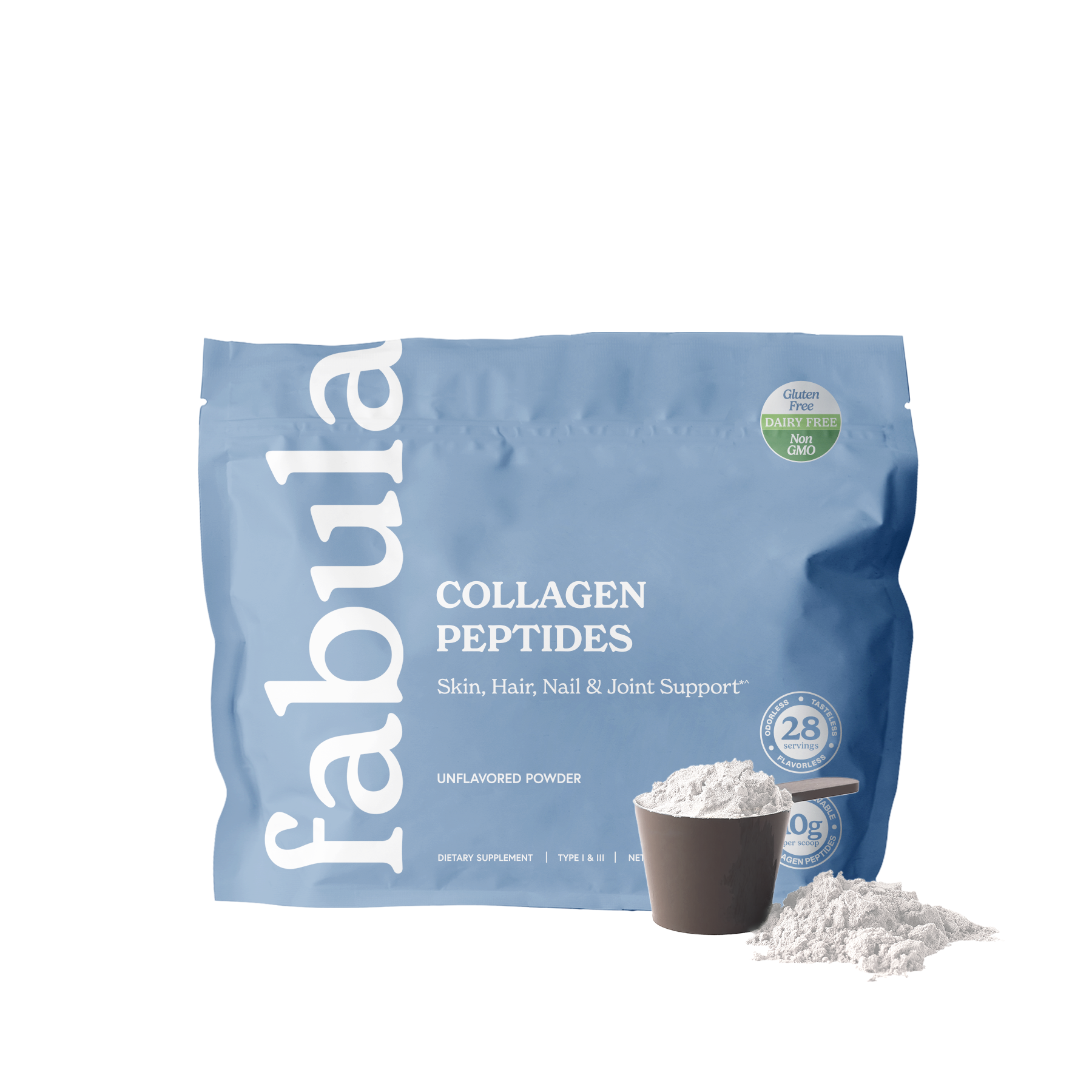 Collagen Peptides