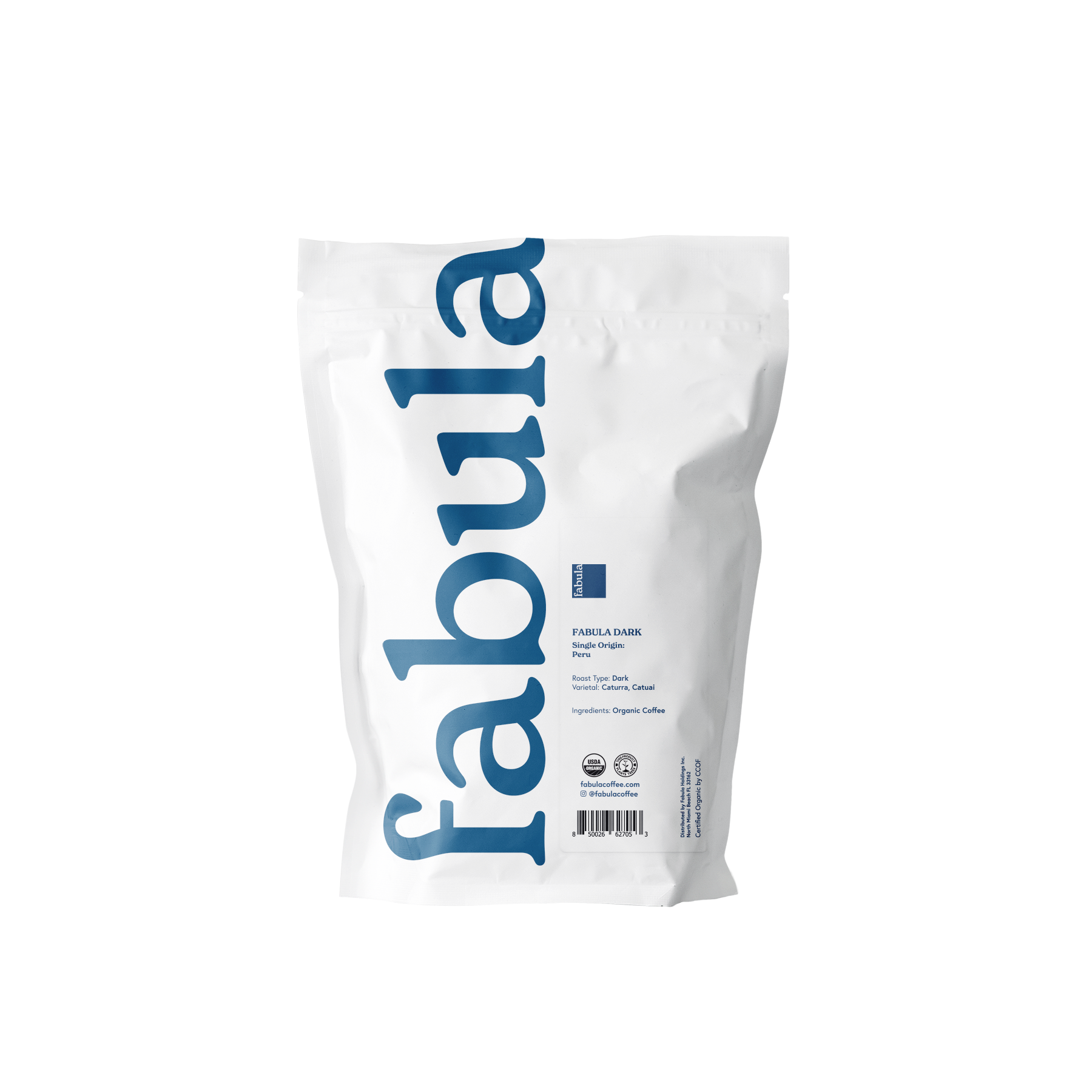 Alternative view of Dark - 12oz