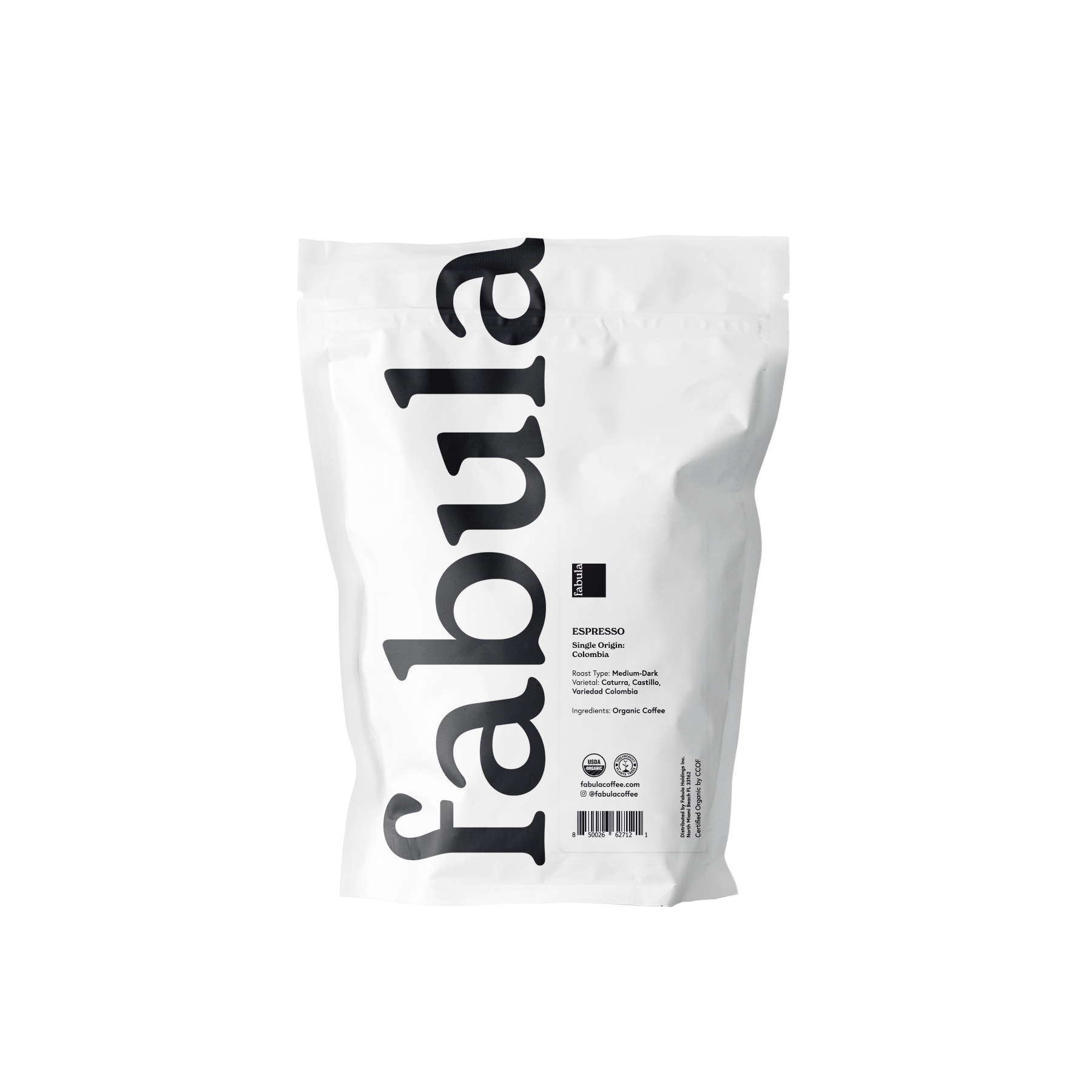 Alternative view of Espresso - 12oz