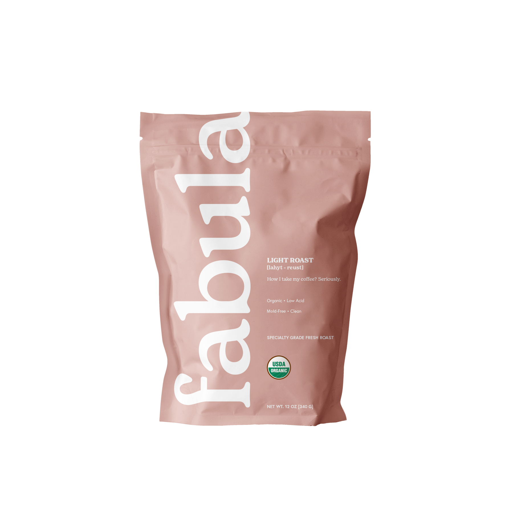 Light - 12oz