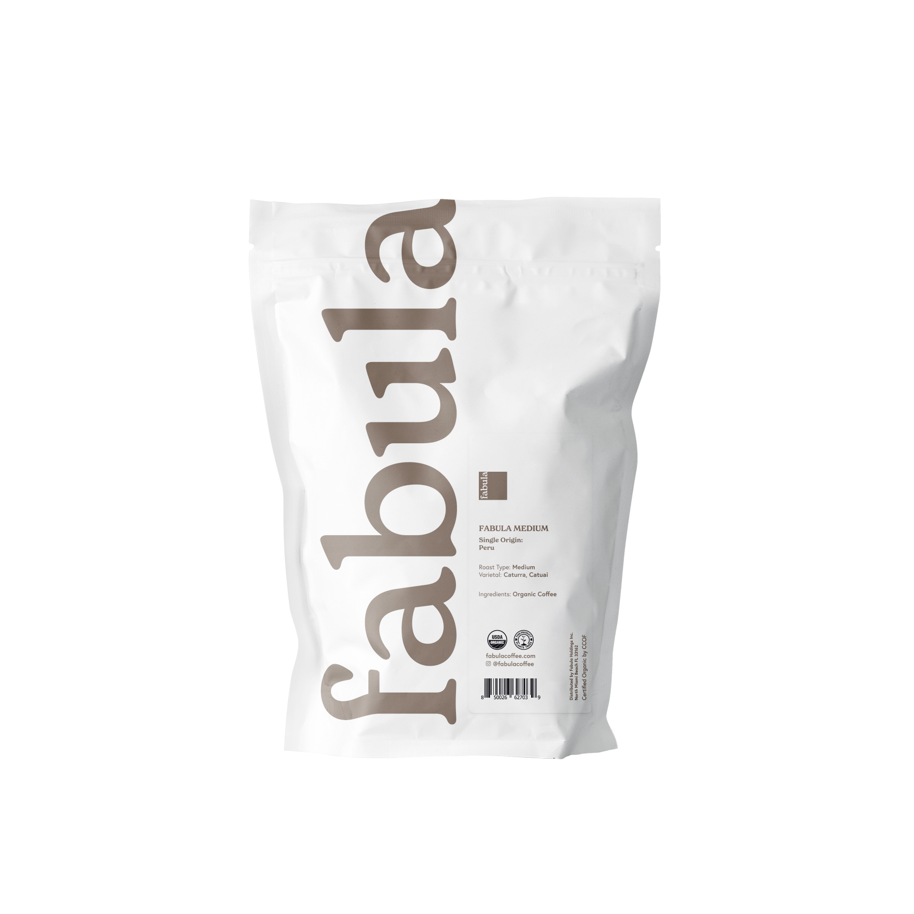 Alternative view of Medium - 12oz