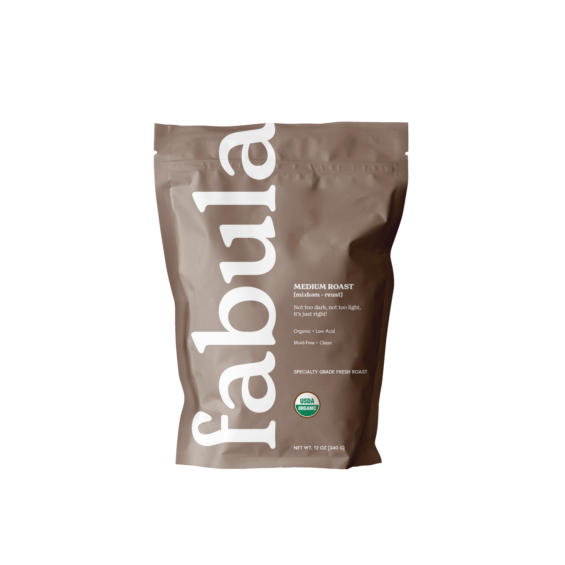 French Press - 12oz