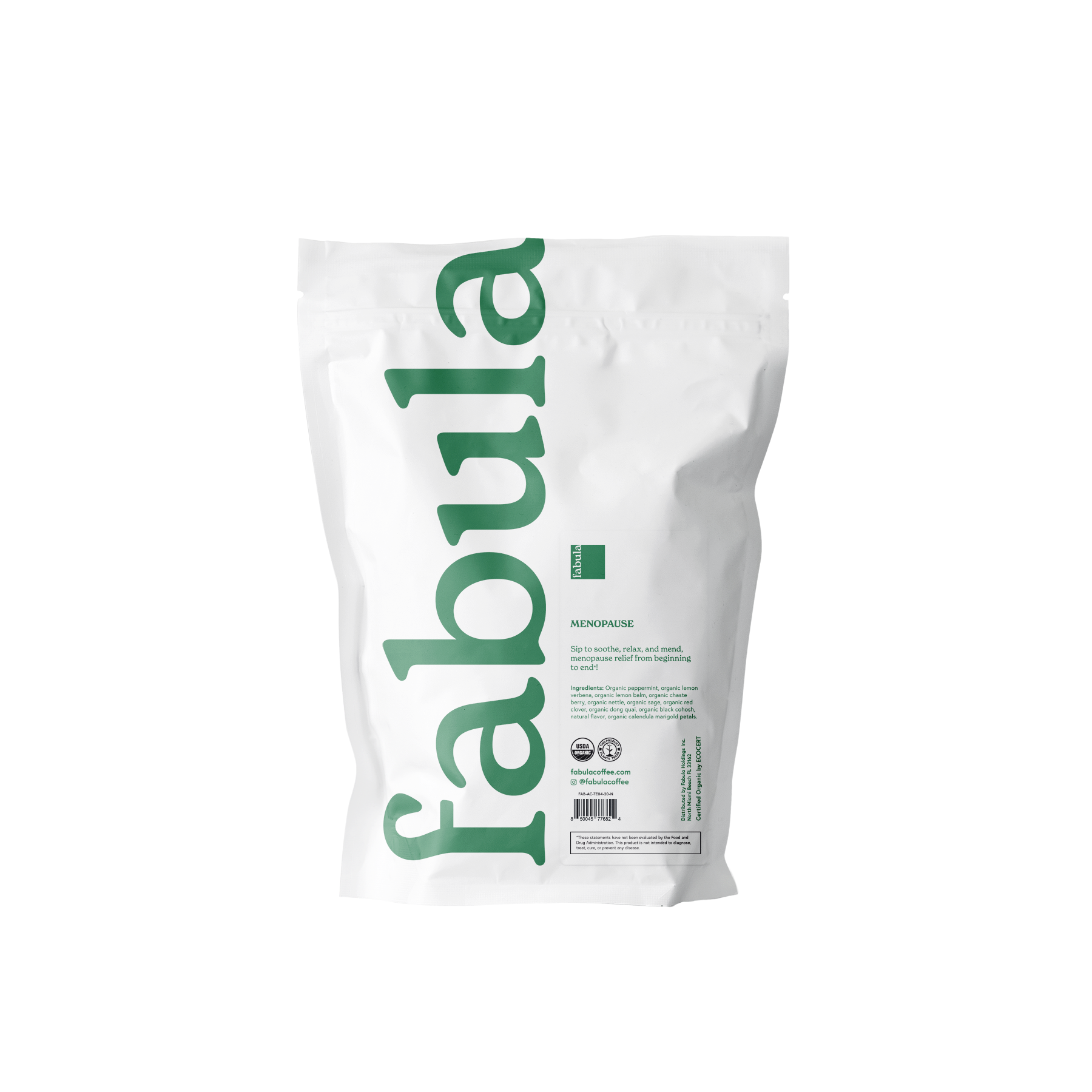 Alternative view of Menopause Tea